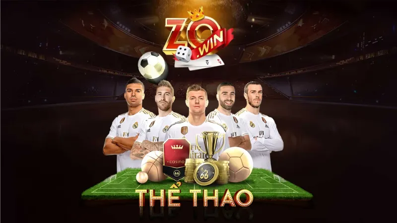 Đánh Giá ZoWin Cổng Game Cá Độ Bóng Đá Cho Người Chơi Mới