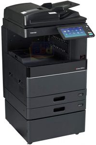 MÁY IN NHANH TOSHIBA E-STUDIO 4505AC